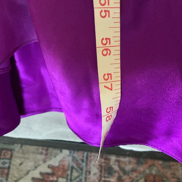 Gown by Pretty me. 6 - Picture 8 of 10